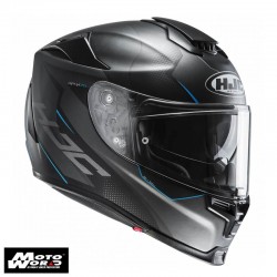 HJC RPHA 70 Gadivo Helmet