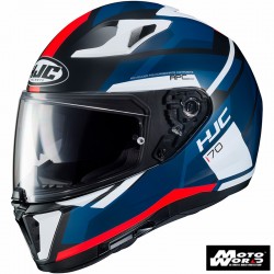 HJC i70 ELIM Helmet