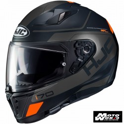 HJC i70 KARON Helmet