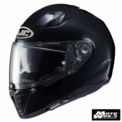 HJC i70 Solid Full-Face Helmet