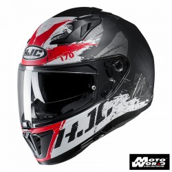 HJC i70 RIAS Full-Face Helmet