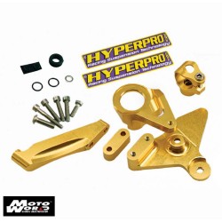 HYPERPRO Pad Trợ Lực Cho KAWASAKI Z1000 (Incl ABS) 03-09