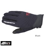 Komine GK-1683 Ride Mesh Gloves ALESIA