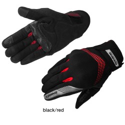 Komine GK-228 Protect Mesh Gloves
