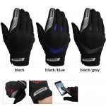 Komine GK-228 Protect Mesh Gloves