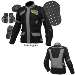 Komine JK-142 Protect Adventure Mesh Jacket