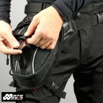 Komine Túi Đeo Đùi SA-053 Riding Leg Bag1