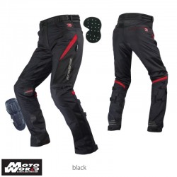 Komine PK 729 Protect Riding M-PNT 3D