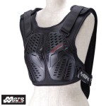 Áo Giáp Komine SK-688 Supreme Body Protector