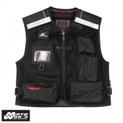 Komine JK-668 Protection M Vest II