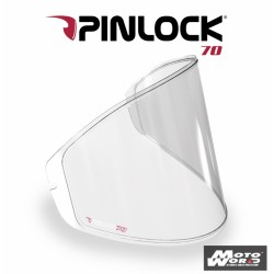 PINLOCK HJC FG-Jet