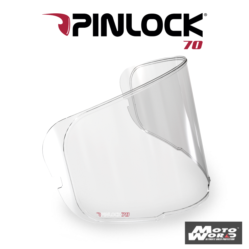PINLOCK HJC R-Pha 10 Plus