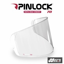 PINLOCK HJC R-Pha ST/ FG-17/ IS-17