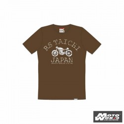 RS-Taichi Arch T-Shirt - RSUU12