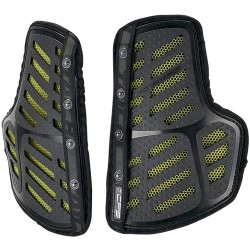 RS-Taichi SEPARATE HONEYCOMB CHEST PROTECTOR - TRV037