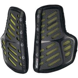 Giáp Ngực RS-Taichi SEPARATE HONEYCOMB CHEST PROTECTOR - TRV037