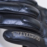 Găng RS-Taichi Stealth Leather - RST445