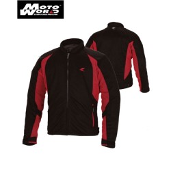 RS-Taichi Crew Mesh Jacket - RSJ323
