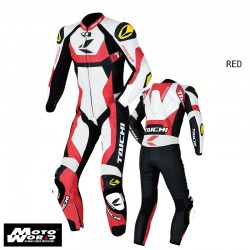 RS-Taichi GP-WRX R304 Leather Suit - NXL304