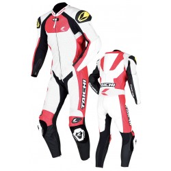 RS-Taichi GP-X S209 Leather Suit - NXL209