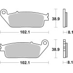 SBS Bố Thắng - 183 MS