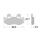 SBS Bố Thắng - 709 SQ