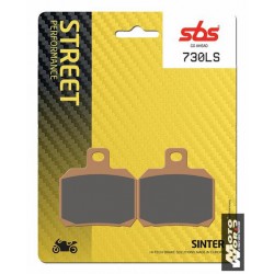 SBS Brake Pads - 730 LS