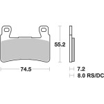 SBS Bố Thắng - 734 HS