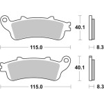 SBS Bố Thắng - 735 HS