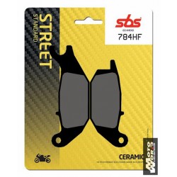 SBS Brake Pads - 784 HF