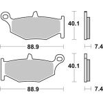 SBS Bố Thắng - 833 LS