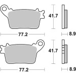 SBS Bố Thắng - 834 LS