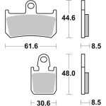 SBS Bố Thắng - 839 DC