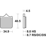 SBS Bố Thắng - 870 HS