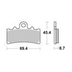 SBS Bố Thắng - 877 HS