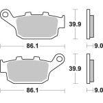 SBS Bố Thắng - 881 LS