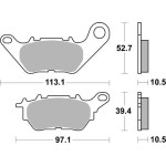 SBS Bố Thắng - 932 RQ