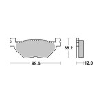 SBS Bố Thắng - 169 MS