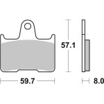 SBS Bố Thắng - 715 LS