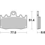 SBS Bố Thắng - 796 SP