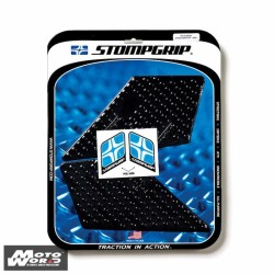 STOMPGRIP Dán Chống Trượt Volcano BMW R1200 GS