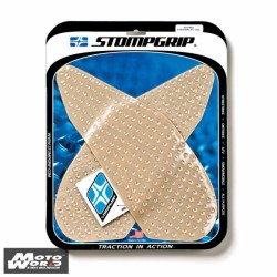 STOMPGRIP Dán Chống Trượt Volcano Yamaha R1 04-06