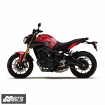 STOMPGRIP Dán Chống Trượt Volcano Yamaha MT-09 14-16