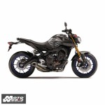 STOMPGRIP Dán Chống Trượt Volcano Yamaha MT-09 14-16