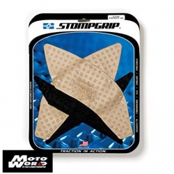 STOMPGRIP Dán Chống Trượt Volcano Yamaha R1/R1M 15-18