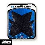 STOMPGRIP Dán Chống Trượt Volcano Yamaha R1/R1M 15-18