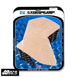 STOMPGRIP Dán Chống Trượt Volcano Yamaha R25 /R3 15-18