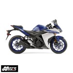 STOMPGRIP Dán Chống Trượt Volcano Yamaha R25 /R3 15-18