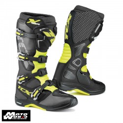 TCX X-Helium Michelin Boots