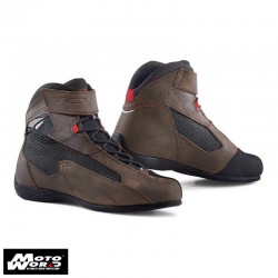 TCX 9451 Pulse Dakar Brown Shoes